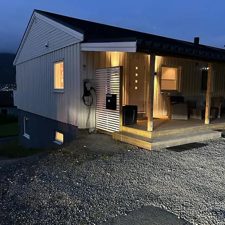 アパート Arctic View - Sentral With Free Parking