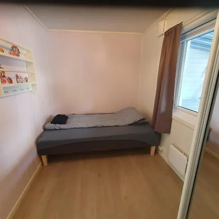 Arctic View - Sentral With Free Parking