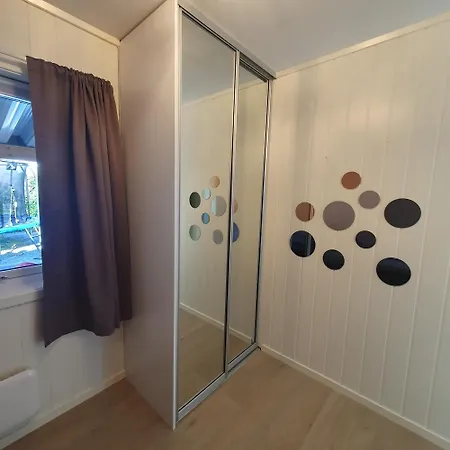 Arctic View - Sentral With Free Parking * トロムソ