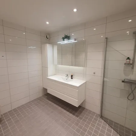 Arctic View - Sentral With Free Parking