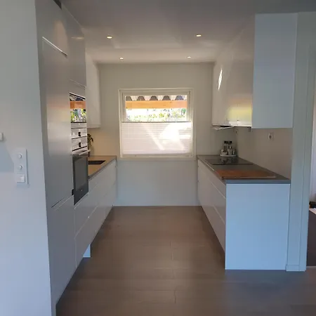 Arctic View - Sentral With Free Parking Daire