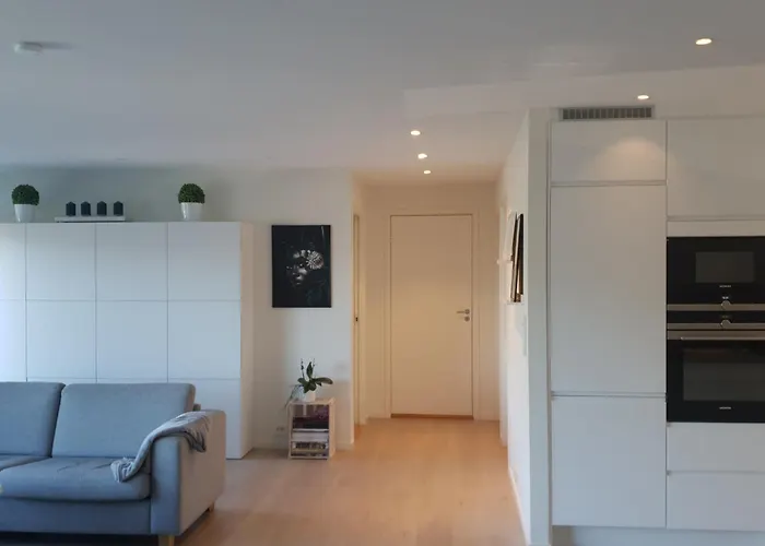 Arctic View - Sentral With Free Parking *