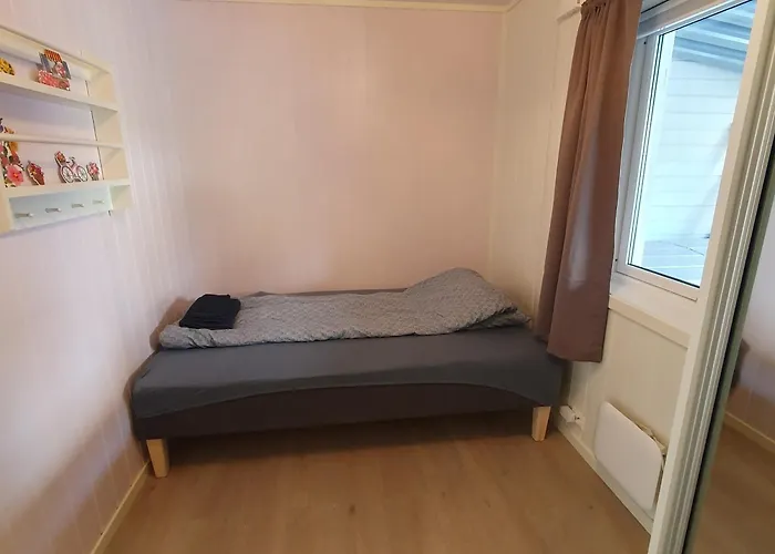 Arctic View - Sentral With Free Parking