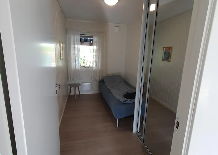 Apartamento Arctic View - Sentral With Free Parking Tromsø