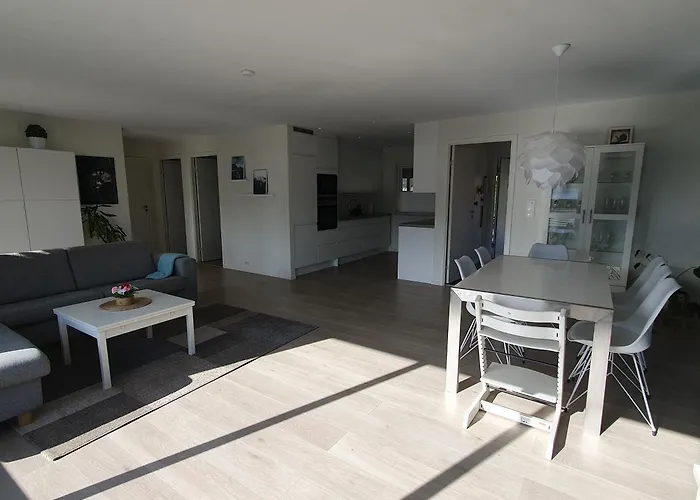 Arctic View - Sentral With Free Parking Apartamento Tromsø